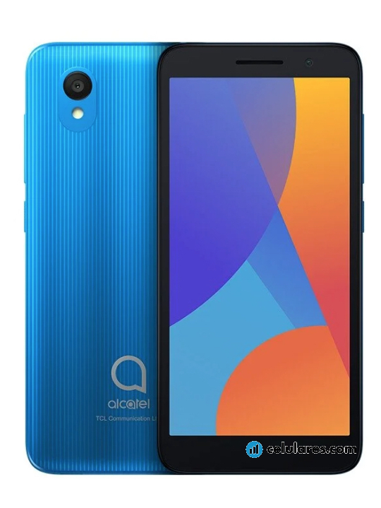 Alcatel 1 | 1GB-16GB